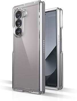 Amazon.com: Speck Samsung Galaxy Z Fold 6 Case - Anti Yellowing